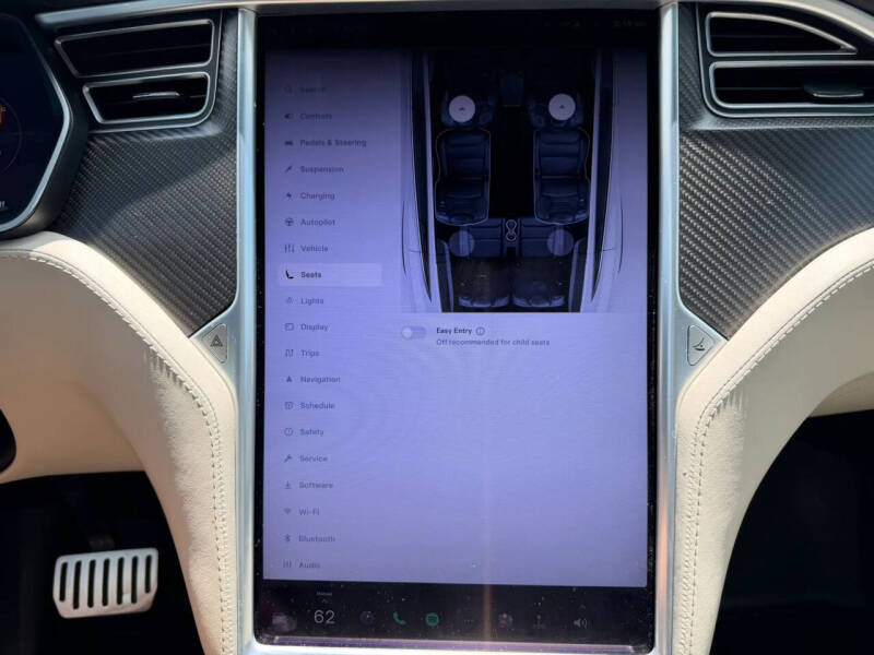 2018 Tesla Model X