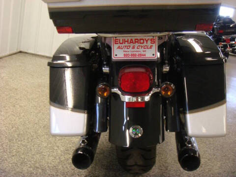 2013 Harley-Davidson Touring