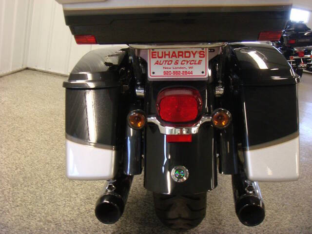 2013 Harley-Davidson Touring