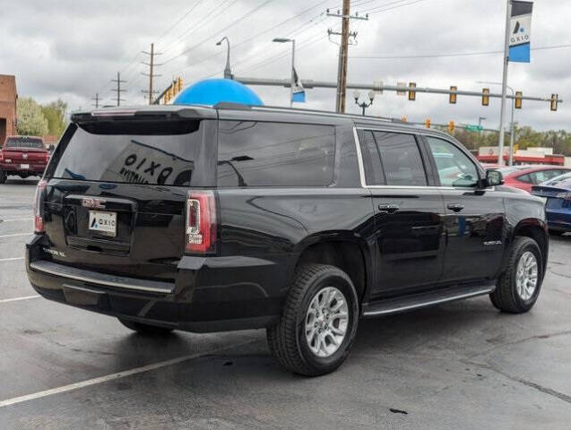 2020 GMC Yukon XL for sale at Axio Auto Boise in Boise, ID