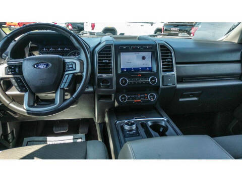 2021 Ford Expedition MAX XLT