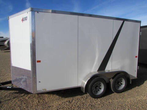 2026 AERO 7 X 12 TA3