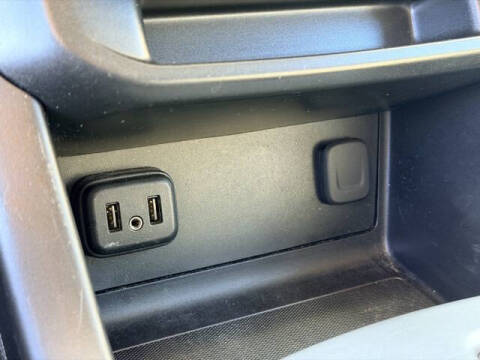 2020 Chevrolet Colorado