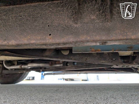 1951 Mercury Monterey