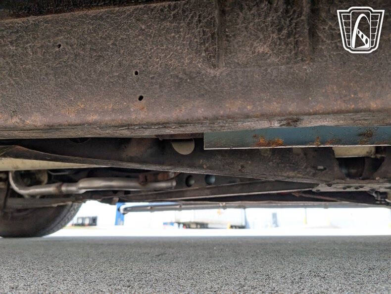 1951 Mercury Monterey