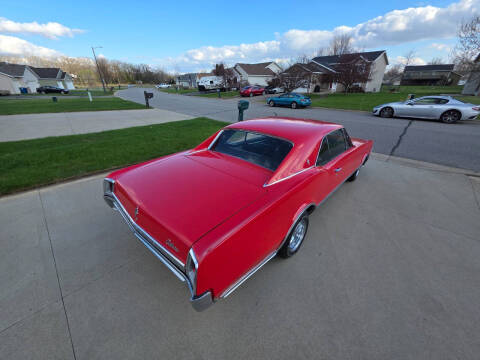 1967 Oldsmobile Cutlass Supreme