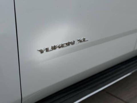 2015 GMC Yukon XL SLE