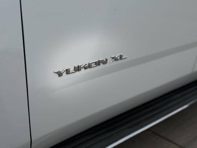 2015 GMC Yukon XL SLE