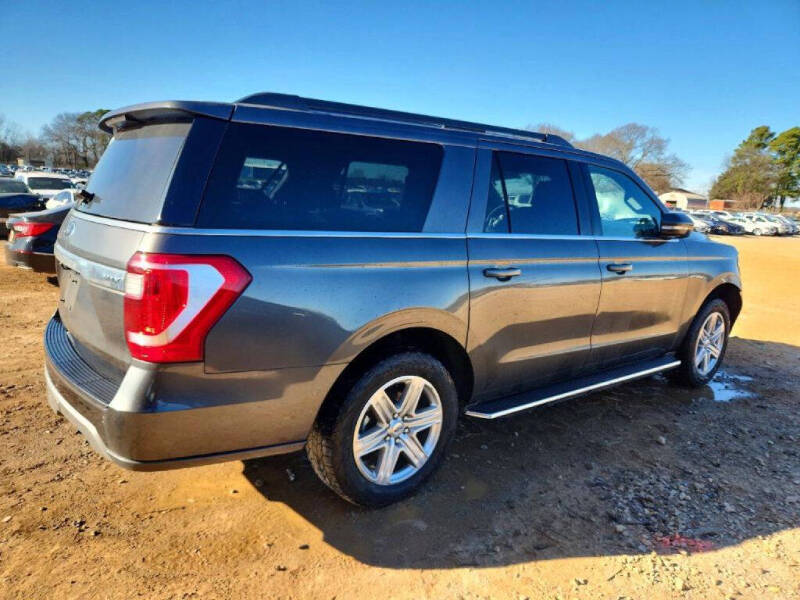 2020 Ford Expedition MAX XLT