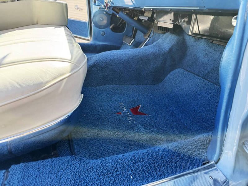 1964 Pontiac Bonneville