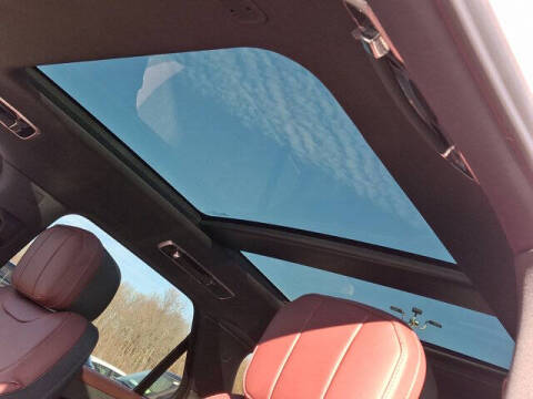 2025 Land Rover Range Rover Sport P530 Dynamic SE