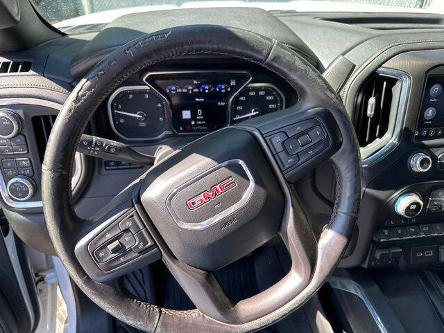 2021 GMC Sierra 2500HD