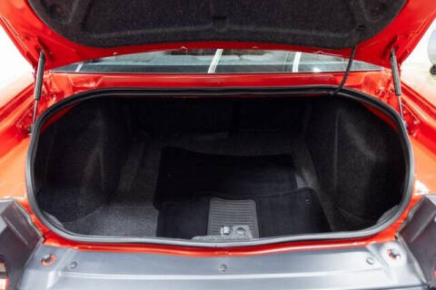 2020 Dodge Challenger