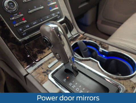 2015 Lincoln Navigator L