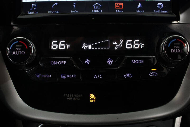 2017 Nissan Murano