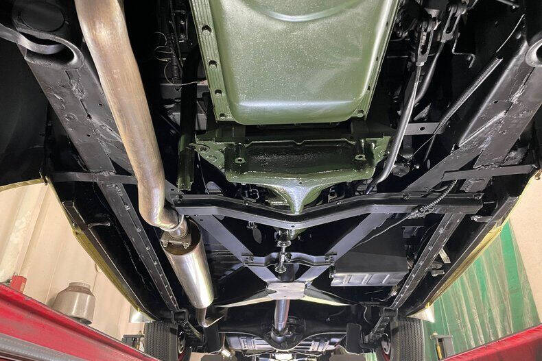 1939 Packard Series 1701 One-Twenty Darrin