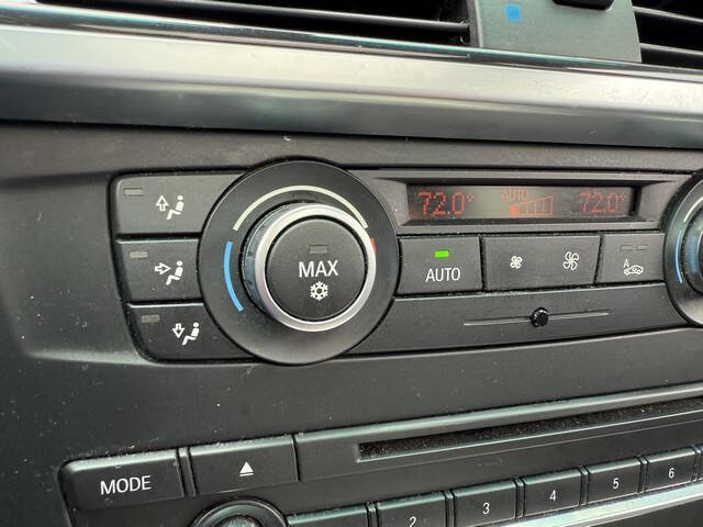 2012 BMW X3 xDrive28i