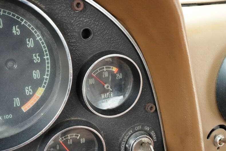 1967 Chevrolet Corvette