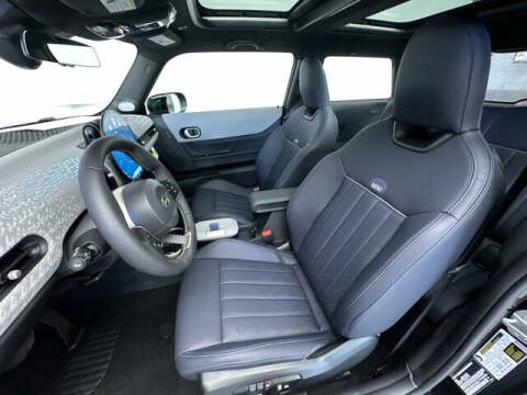 2026 MINI Hardtop 2 Door Cooper S