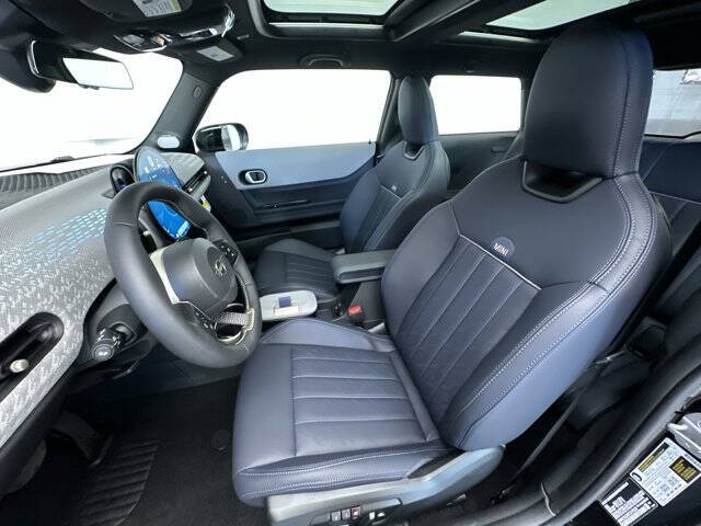 2026 MINI Hardtop 2 Door Cooper S