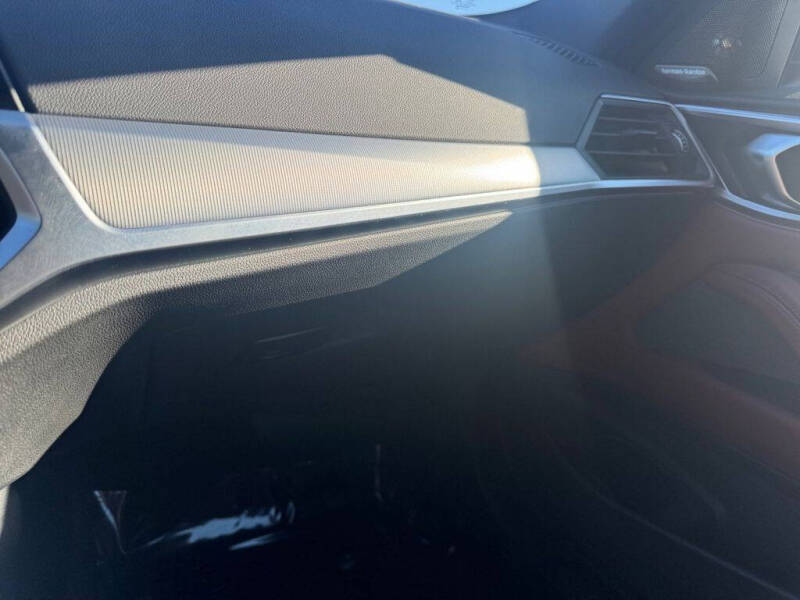 2023 BMW 4 Series M440i