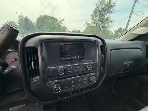 2014 GMC Sierra 1500