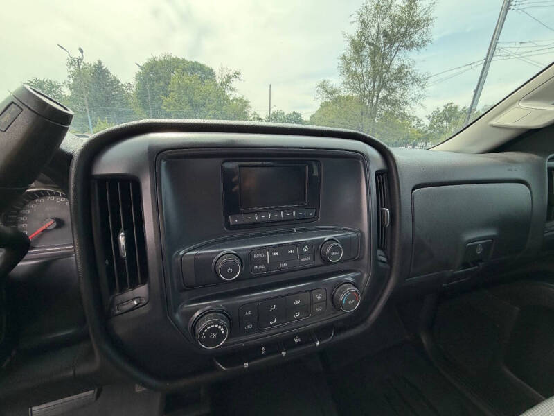 2014 GMC Sierra 1500