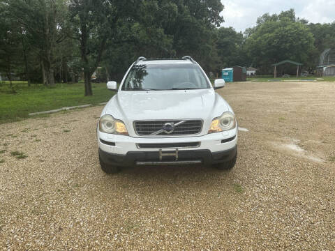 2012 Volvo XC90 3.2