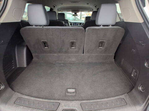 2021 Buick Enclave Premium