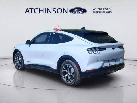 2023 Ford Mustang Mach-E Premium