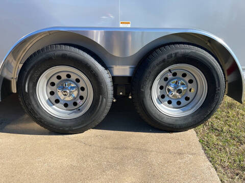 2025 Shadow 2 Horse Stablemate