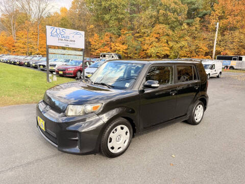 2011 Scion xB
