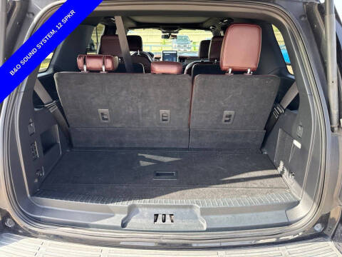 2023 Ford Expedition Limited