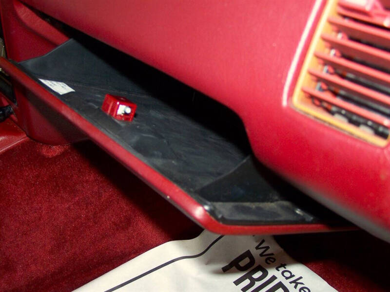 1986 Nissan 300ZX Turbo