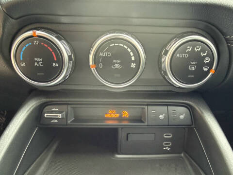 2025 Mazda MX-5 Miata RF Grand Touring