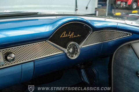 1955 Chevrolet Bel Air