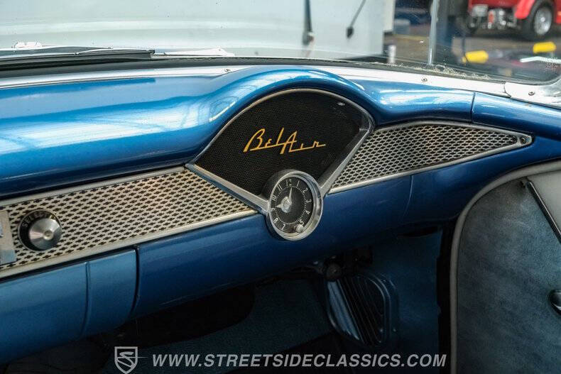 1955 Chevrolet Bel Air