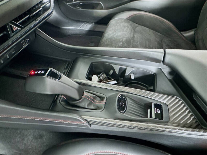 2024 Dodge Charger Daytona Scat Pack