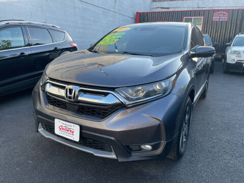 2018 Honda CR-V for sale at Gallery Auto Sales and Repair Corp. in Bronx NY