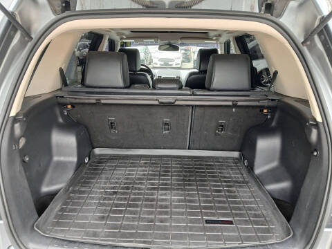 2014 Land Rover LR2 HSE