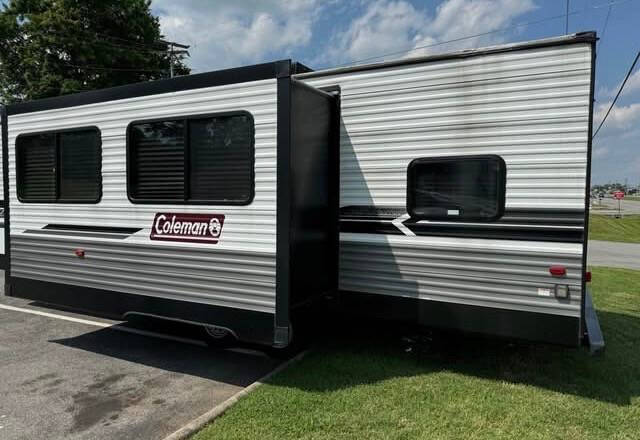 2022 Coleman Lantern Lt