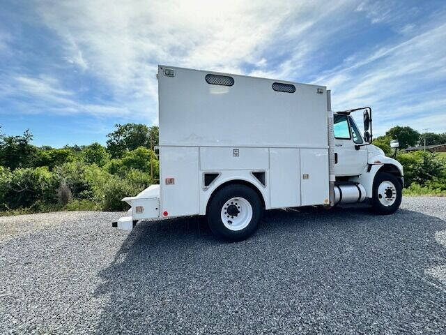 2013 International DuraStar 4300