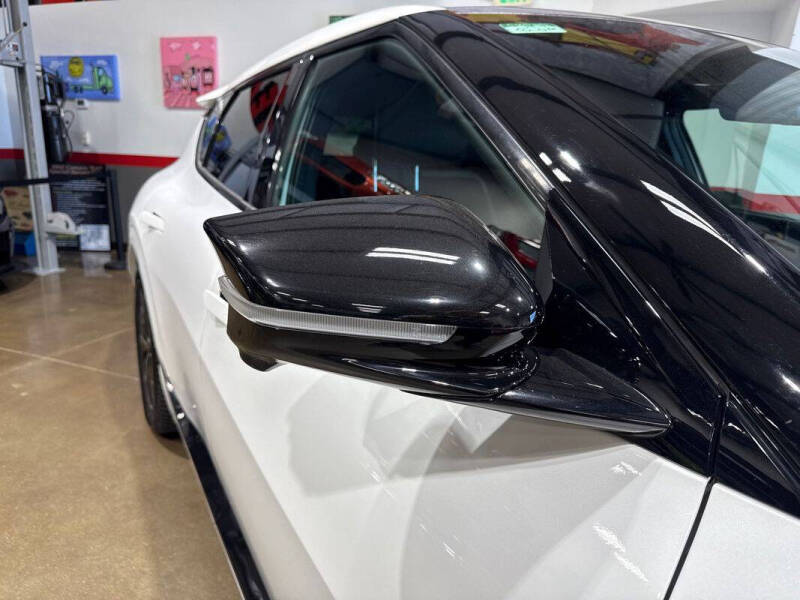 2022 Kia EV6 GT-Line