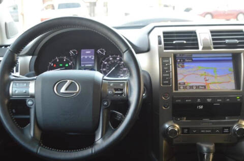 2015 Lexus GX 460