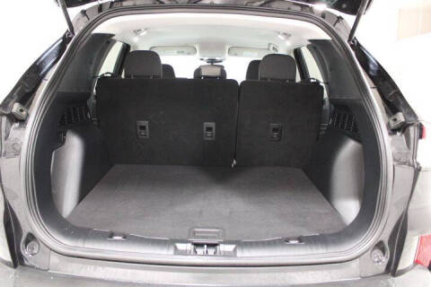 2021 Ford Escape Hybrid SE