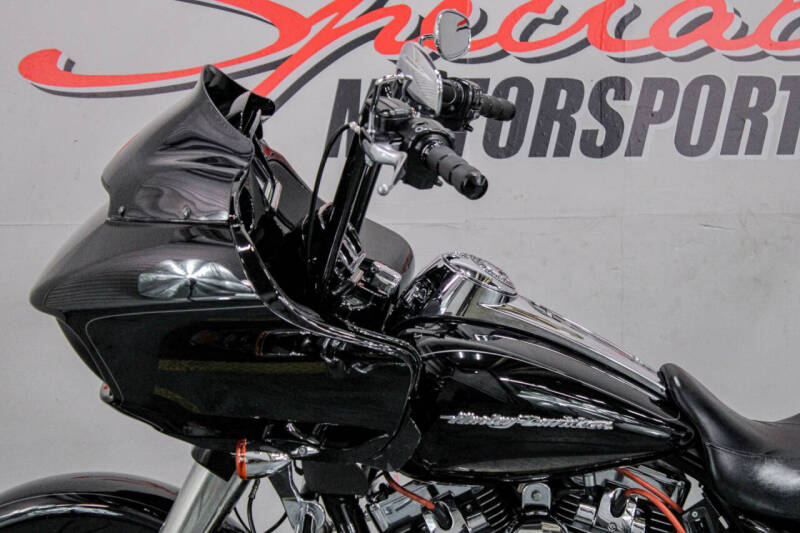 2015 Harley-Davidson Road Glide Special