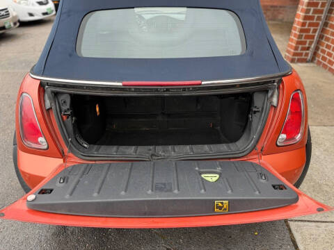 2006 MINI Cooper