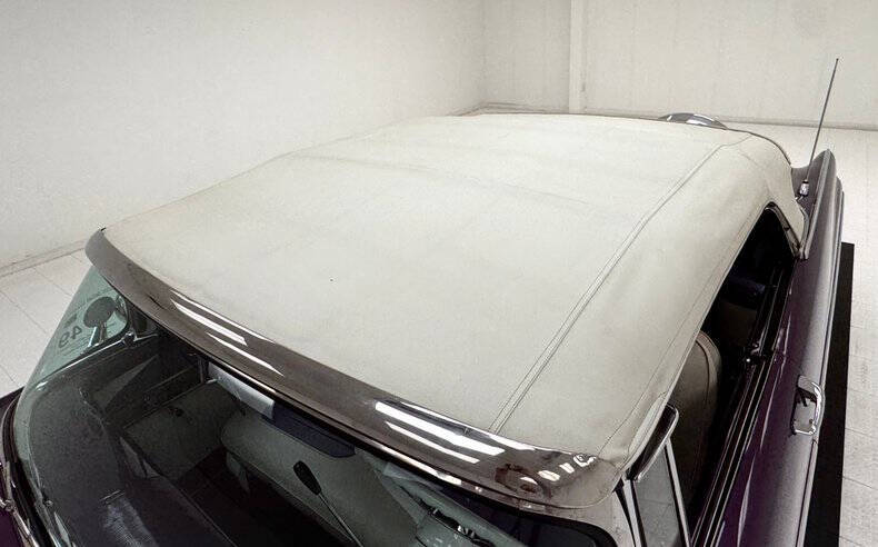 1955 Ford Fairlane