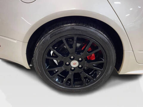 2011 Cadillac CTS 3.6L Premium