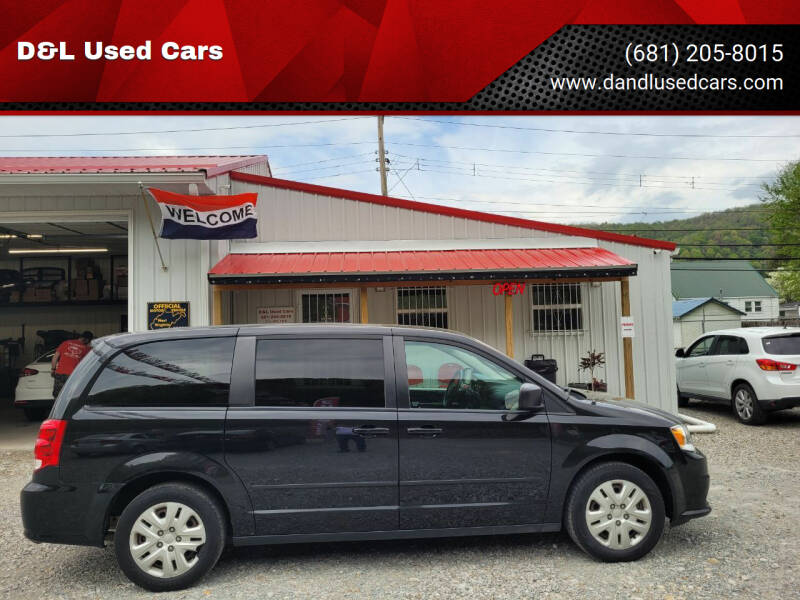 Dodge Grand Caravan For Sale In Eleanor, WV